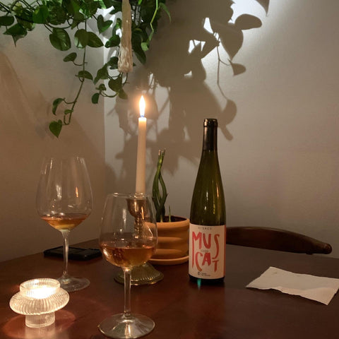 Orange Wine: What It Is and What’s Driving the Hype?