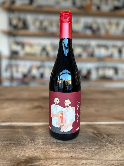 Zavec Brothers, Kugl Red, Haloze, Slovenia, 2023