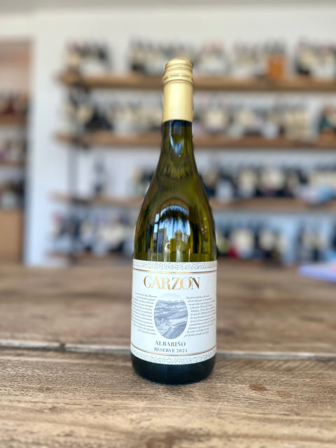 Bodega Garzón Single Vineyard, Single Vineyard Albariño