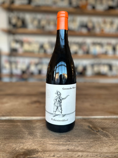 Piekenierskloof, Grenache Blanc, Piekenierskloof, South Africa, 2023