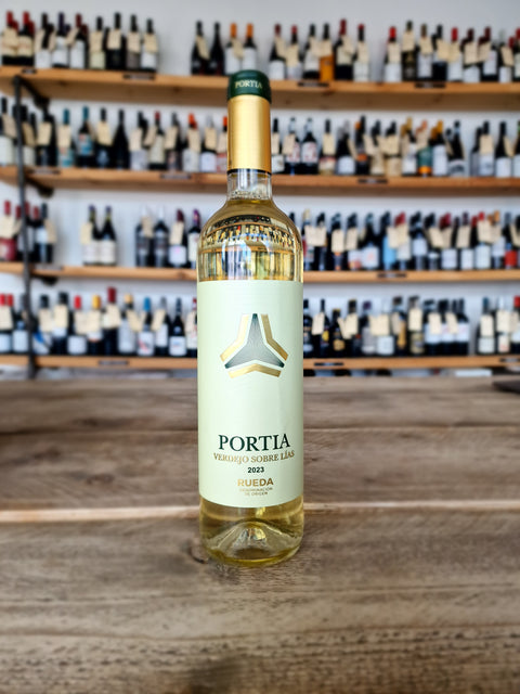 Portia Verdejo 2023