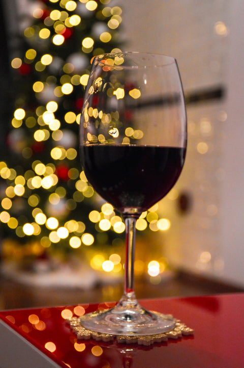 Perfect Festive Wines Tasting - Thursday 11th December - 6.30pm