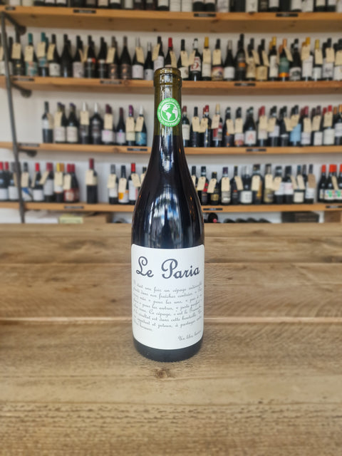 Le Paria Grenache 2023