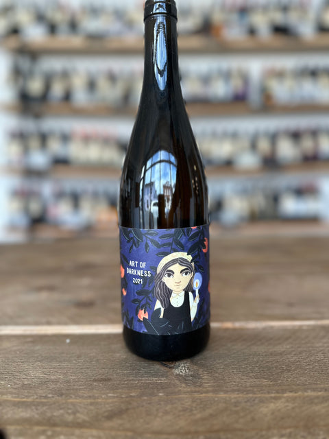 Little Pomona, Art of Darkness 2021