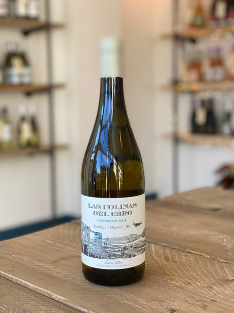 white-wine-garnacha-blanca-Spain