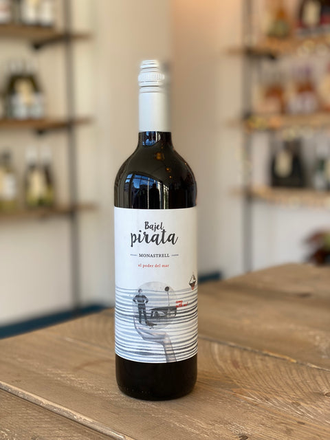 Spain-monastrell-red-wine
