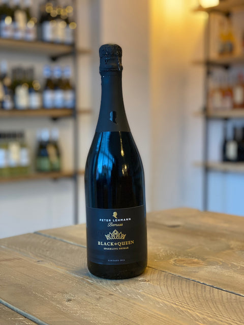 Australia-red-sparkling-wine-Shiraz