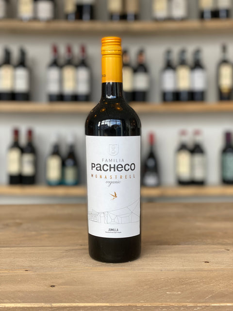 red-wine-monastrell-Spain