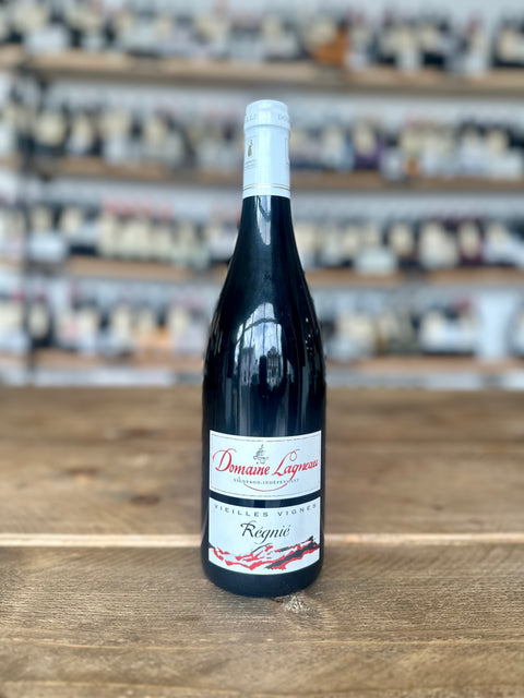 Domaine Lagneau, Regnie, Vieilles Vignes, Cuvee Gerard, 2021