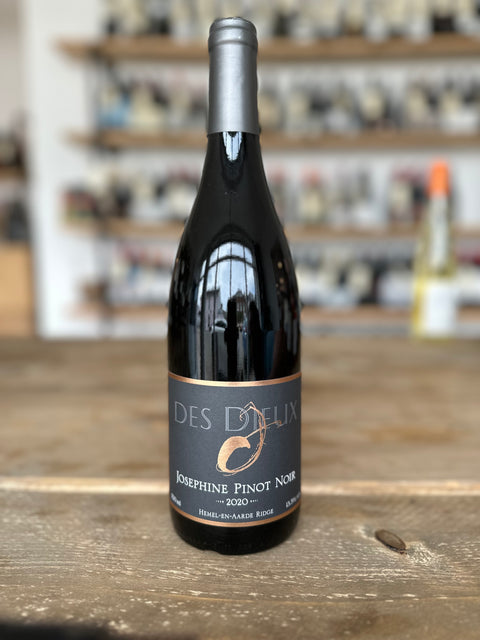 Domaine des Dieux, Josephine Pinot Noir, Hemel-en-Aarde Ridge, 2020