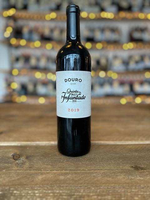 Quinta do Infantado, Douro Tinto, 2020