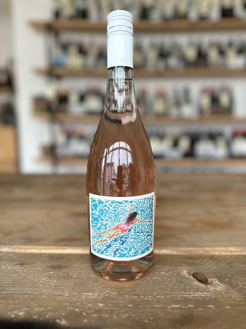 Solara, Rosé, Viile Timisului, Romania, 2023