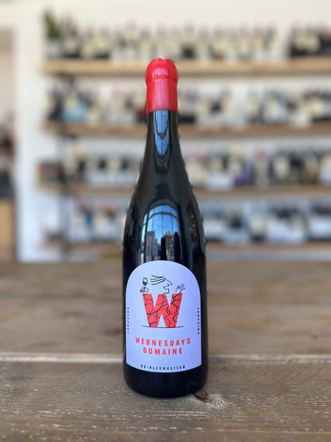 Wednesday's Domaine, Sanguine