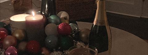 The Best Christmas Wines to See You Through the Big Day