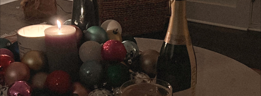 The Best Christmas Wines to See You Through the Big Day