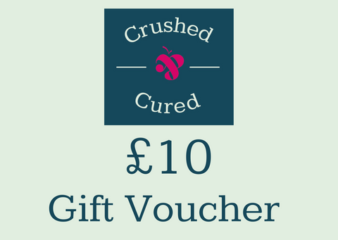 £10 Gift Voucher