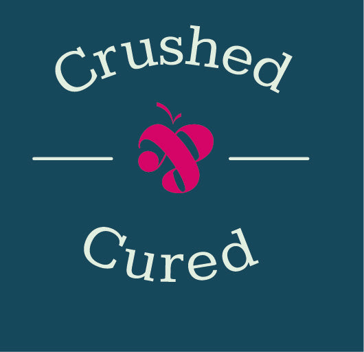 Crushed & Cured