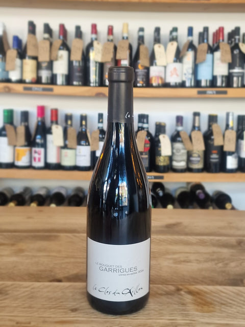 Le Clos du Caillou, Côtes du Rhône Rouge, Bouquet des Garrigues, Côtes du Rhône 2024