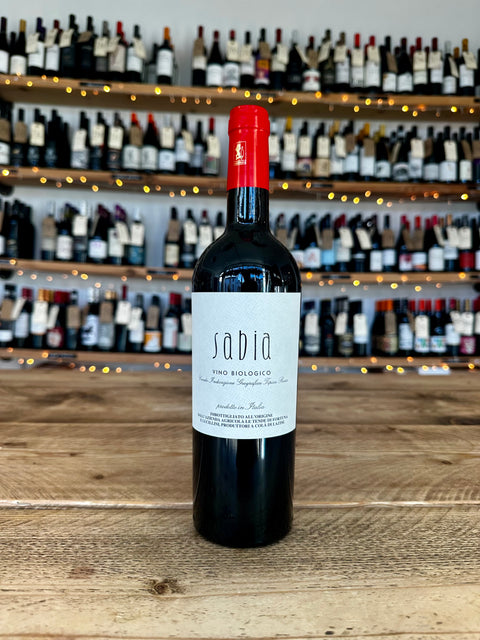 Le Tende, Sabia, Veneto IGT Rosso, 2022