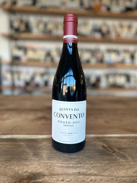 Quinta do Convento, Vinho Tinto, DOP Douro, 2020