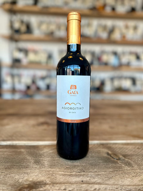 Gaia Wines, 'Agiorgitiko By Gaia', Nemea 2022