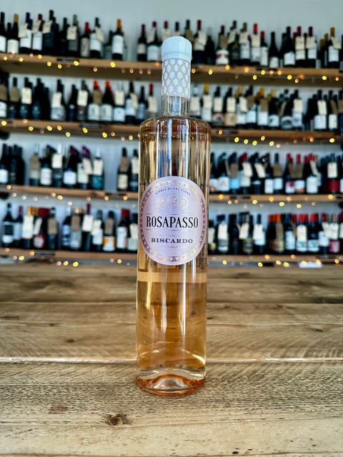 Mabis, Biscardo Rosapasso, IGT Veneto, Italy, 2024