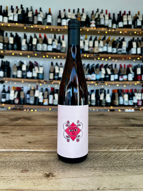 Protero, `Aromatico`, Adelaide Hills, Australia, 2023