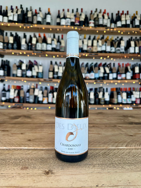 Domaine des Dieux, Chardonnay, Hemel-en-Aarde Ridge, 2019
