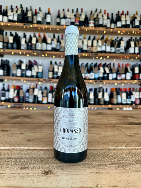 Mabis, Biscardo Oropasso, IGT, Veneto, Italy, 2024