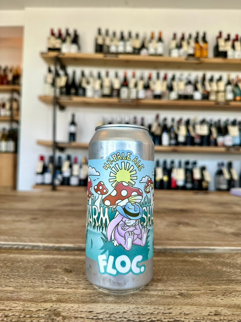 Floc Warm Shade Pale Ale