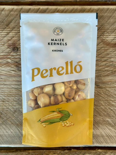 Perelló Maize Kernels