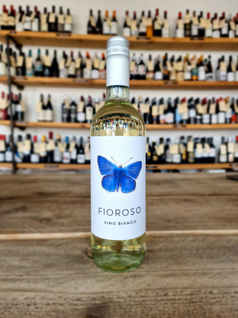 Fioroso Vino Bianco
