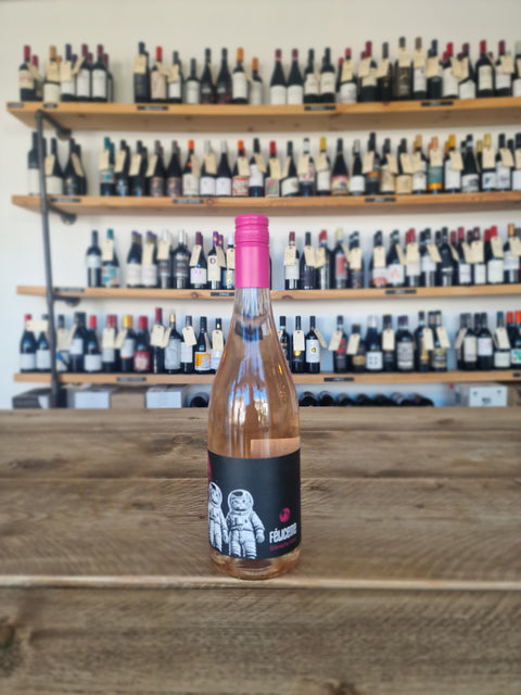 Felicette, Rosé, IGP Pays d'Oc, Roussillon, France, 2024