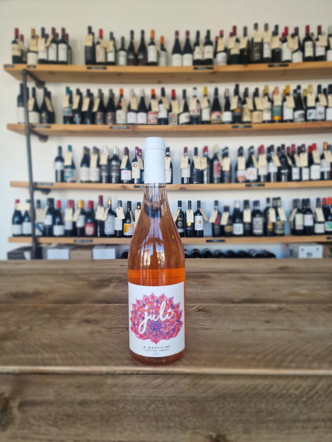 La Madeleine, Juli, Pinot Nero Rosato, 2023