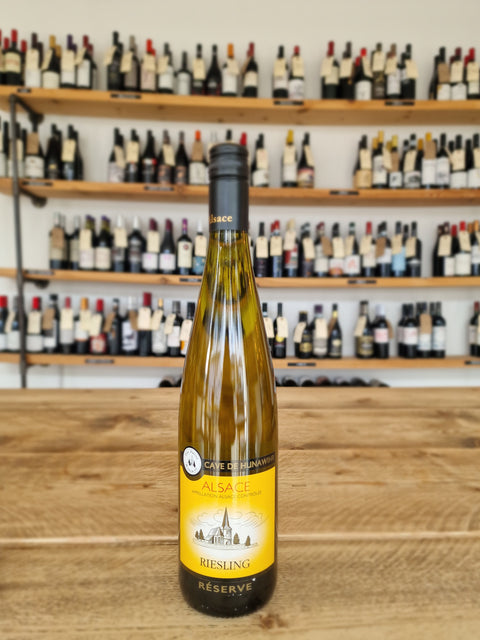 Cave de Hunawihr, Riesling Réserve