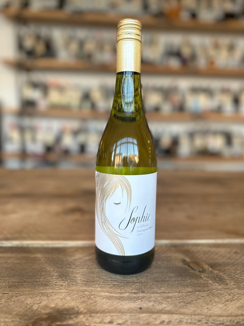 Iona, Sophie Te'Blanche Sauvignon Blanc, Elgin, South Africa, 2023