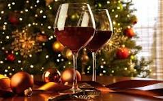 Festive Wines Thursday 3rd December 2026 - 6.30pm