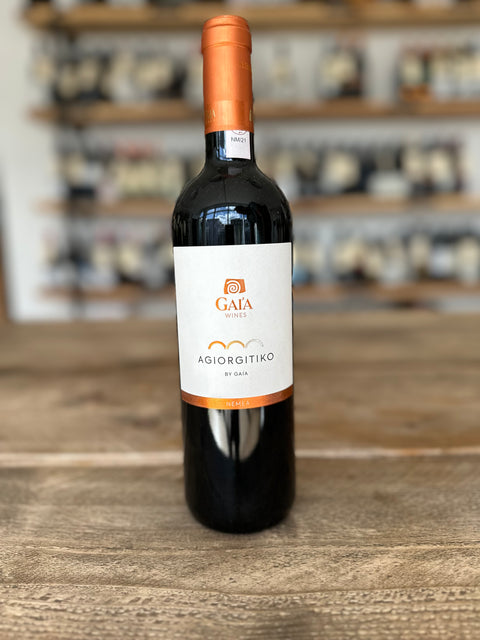 Gaia Wines, 'Agiorgitiko By Gaia', Nemea 2022