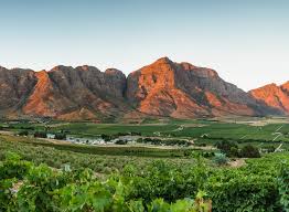 South Africa- Thursday 8th October 2026 - 6.30pm