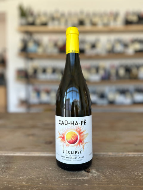 Domaine Cauhapé, `L'Éclipse` Vin de France, 2022